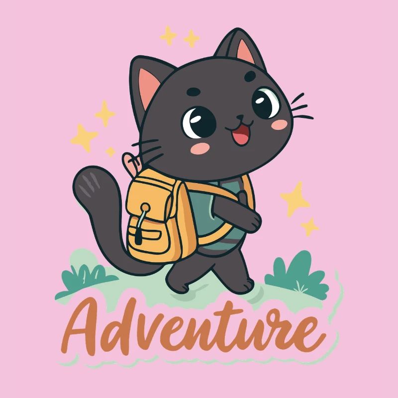 Abenteuerkatzen-Entdecker