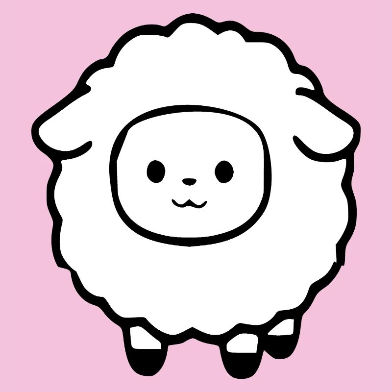 Sheep Sheep Lamb