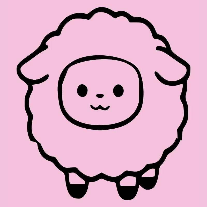 Sheep Sheep Lamb