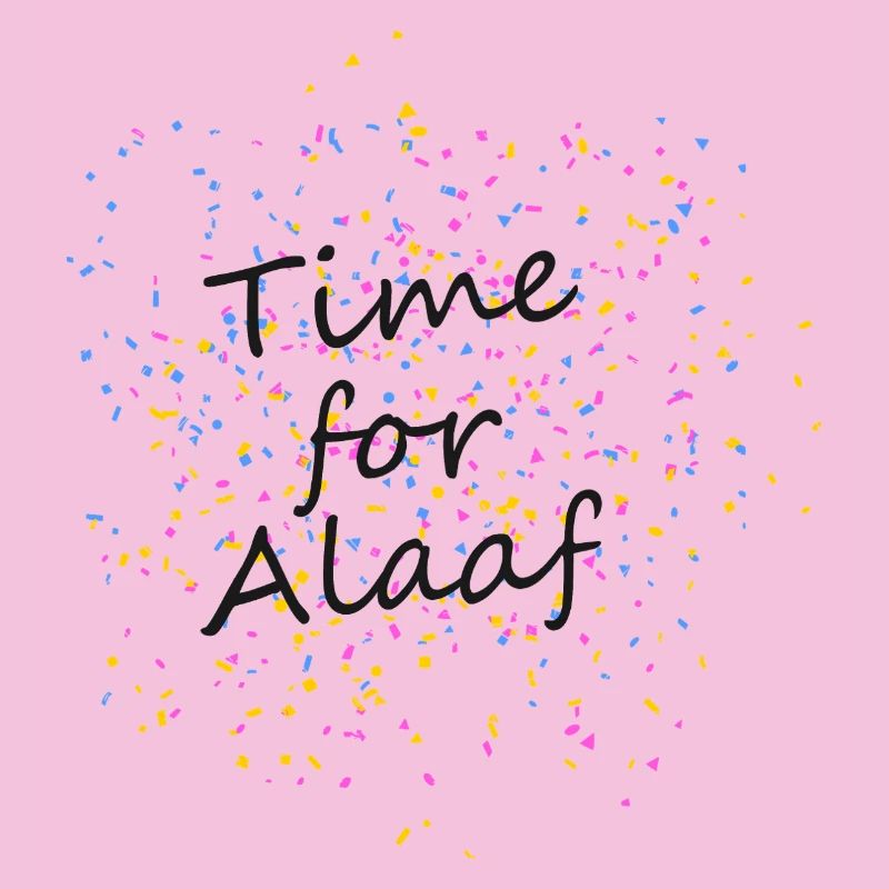 Carnaval de Cologne - Temps pour Alaaf - Chemise du Carnaval
