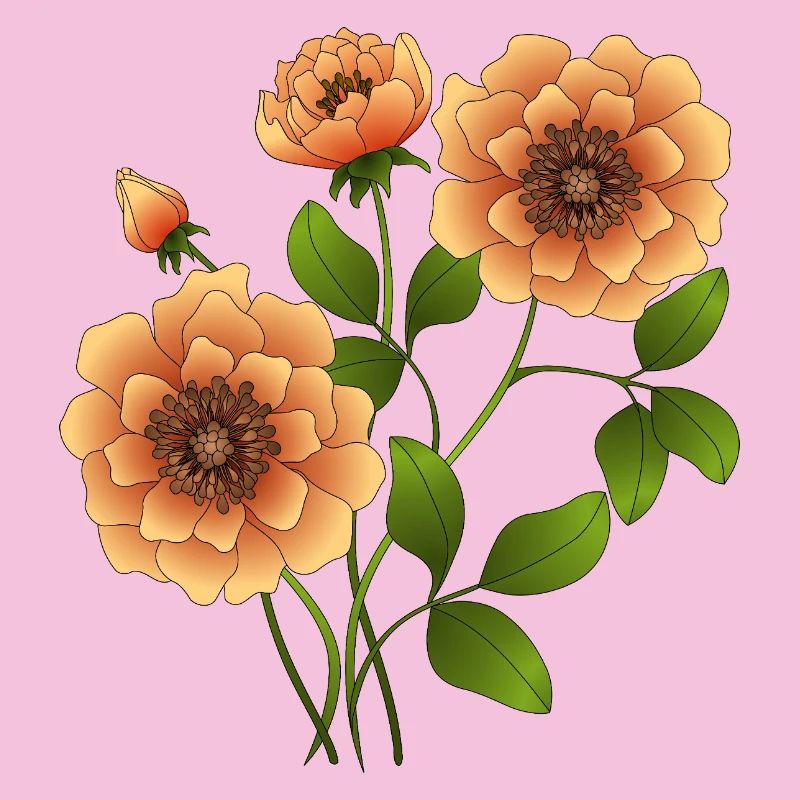 Blumen