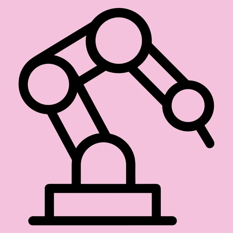 bras robotique