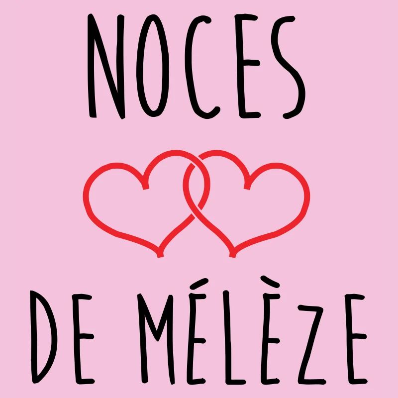 Noces de Mélèze 69 ans de mariage