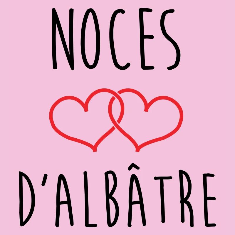 noces d'Albâtre 75 ans de mariage
