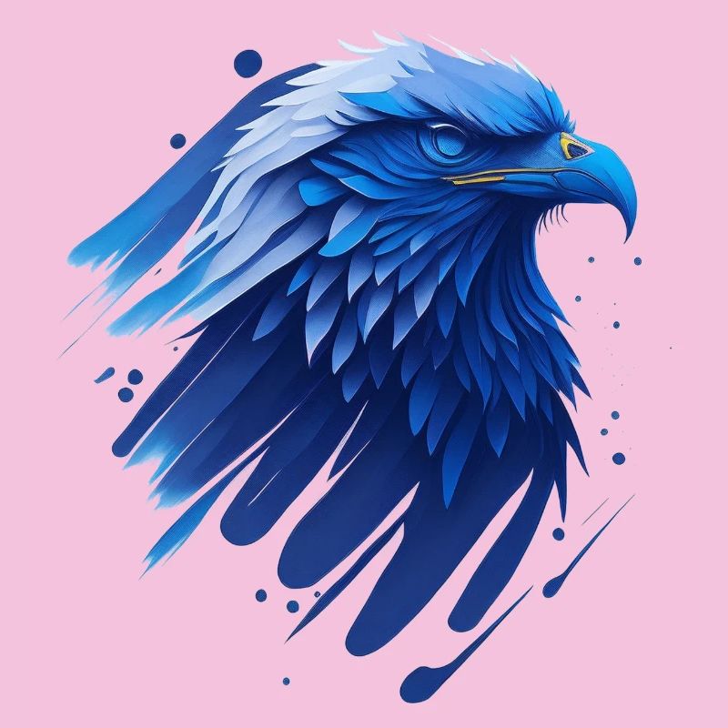 Blue Eagle