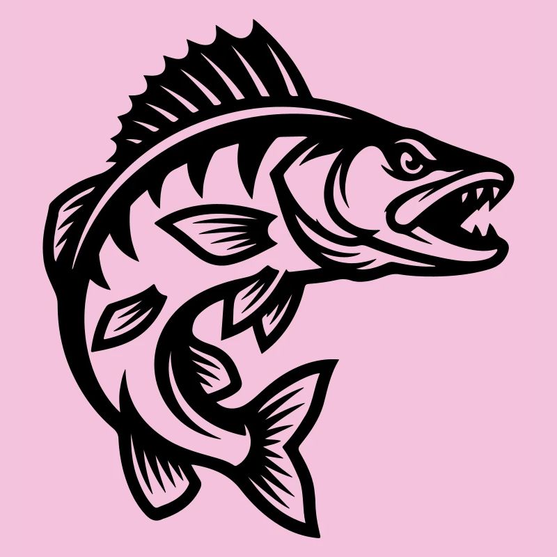 Hecht Fisch