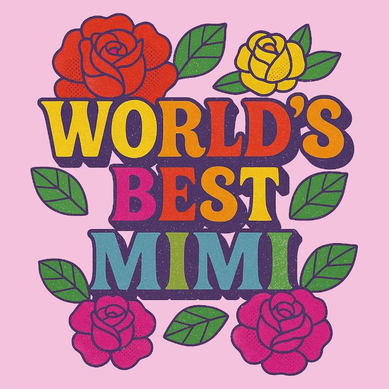 Die beste Mutter der Welt