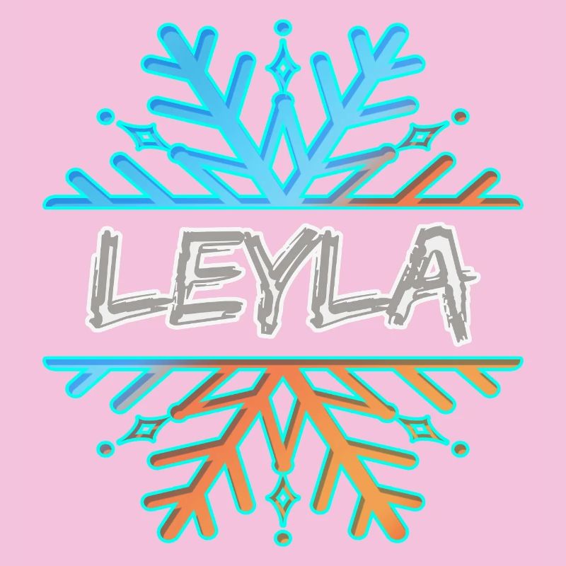 First name Leyla