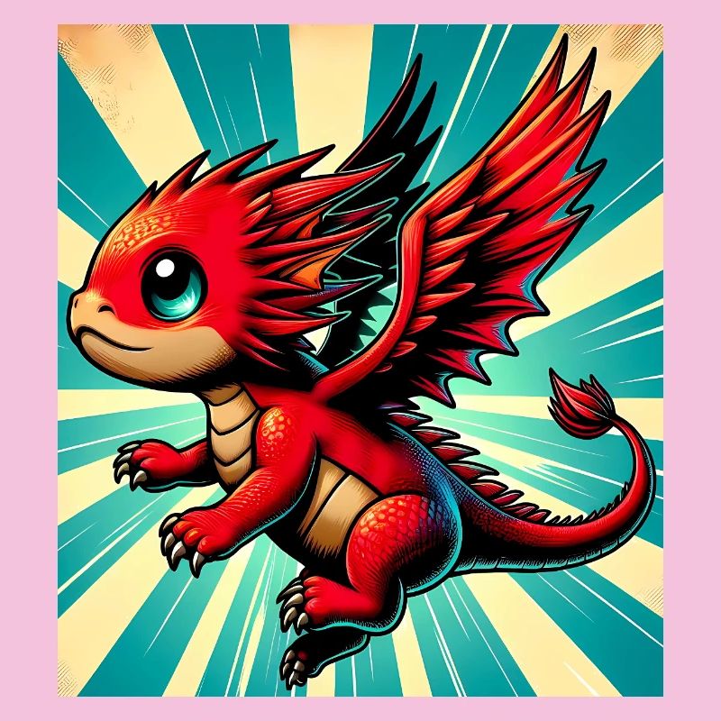 Drache
