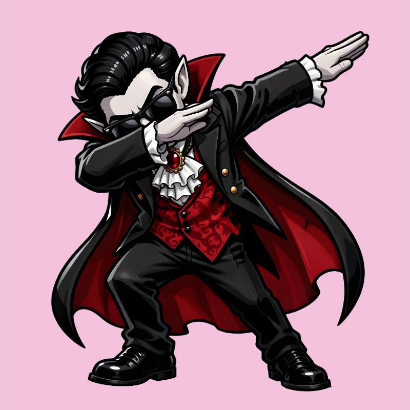 Vampire Dab