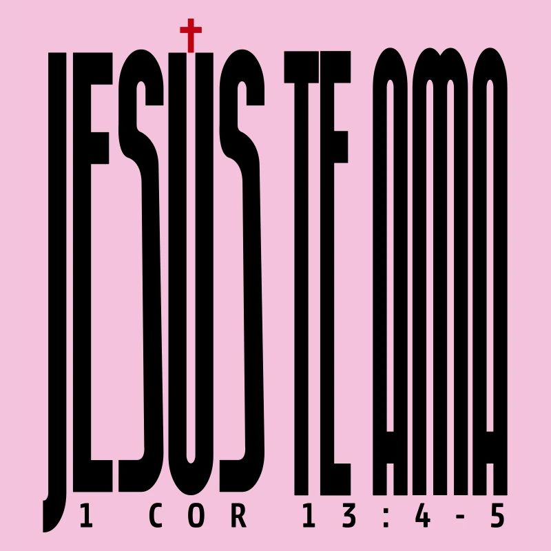 Jesus liebt dich 2
