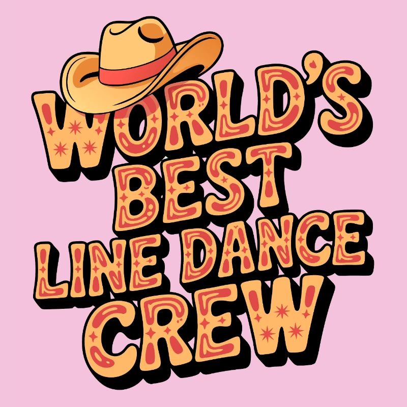 Weltbeste Line-Dance Crew