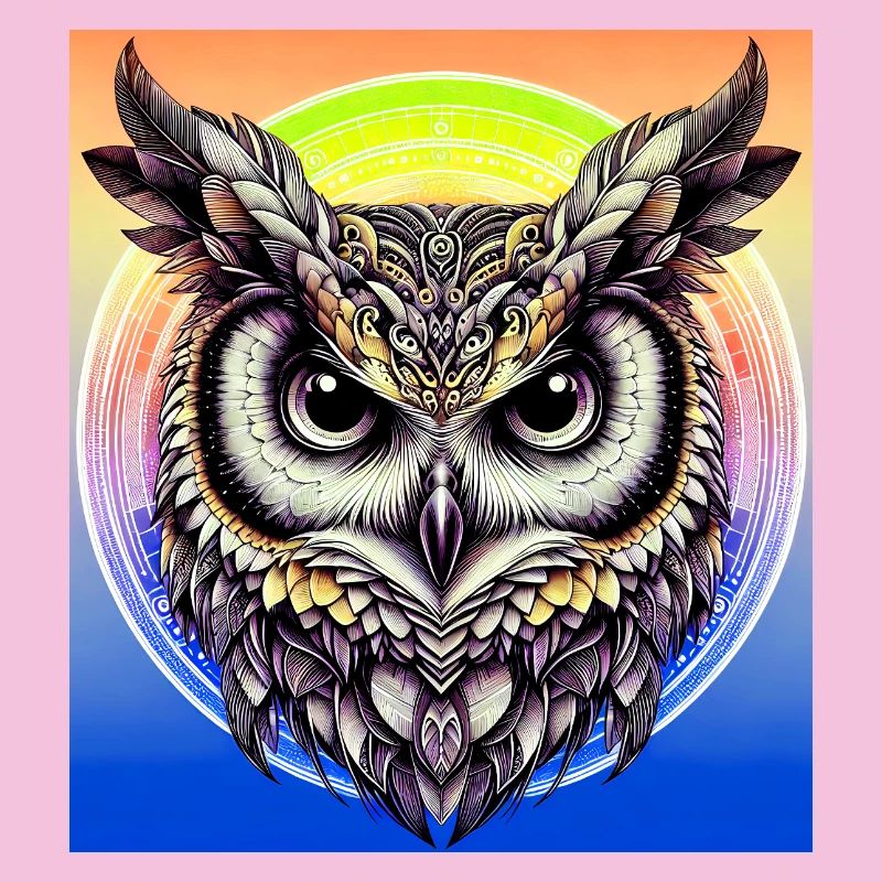 owl