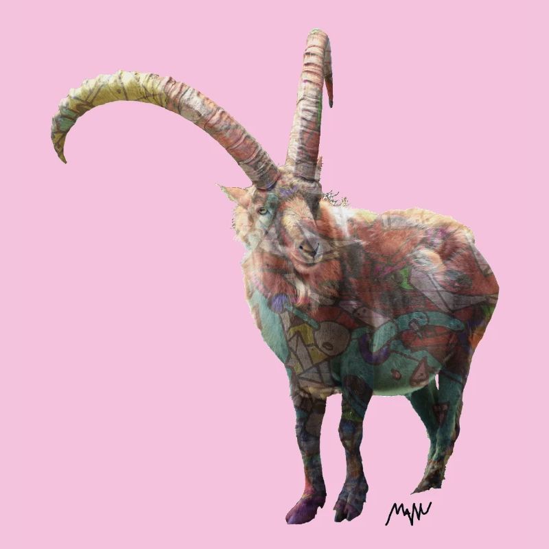 Steinbock