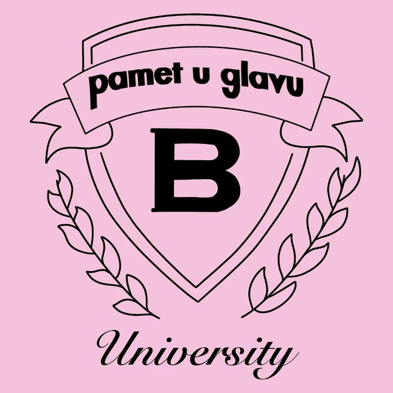 pamet u glavu