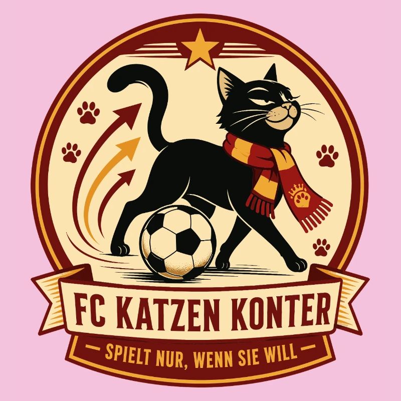 FC Katzen Konter