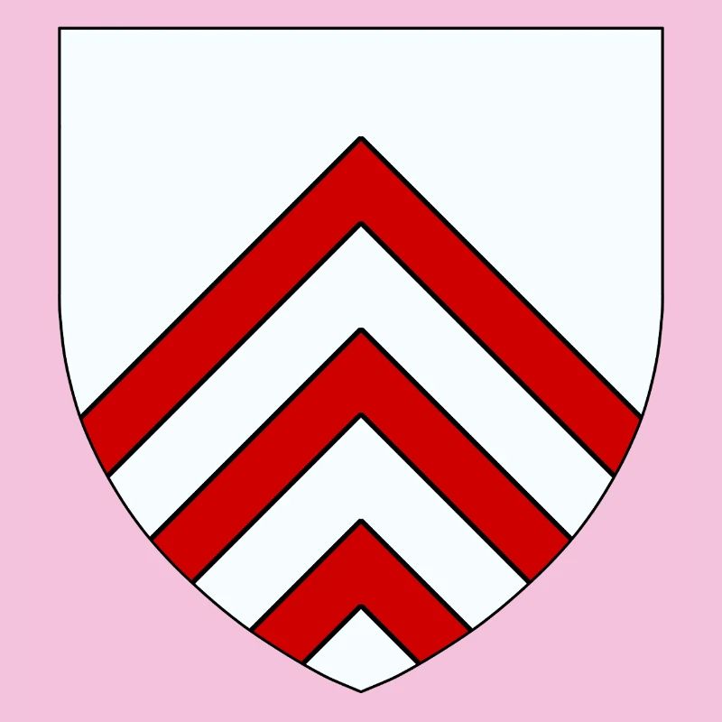 Wappen von Perche