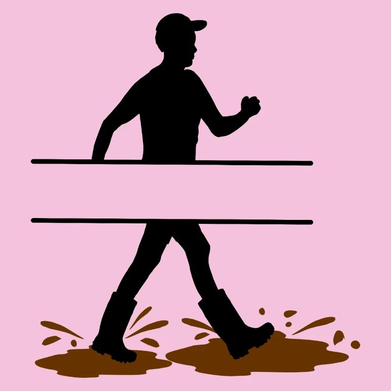 Wadloper Man Custom – Mud Explorer