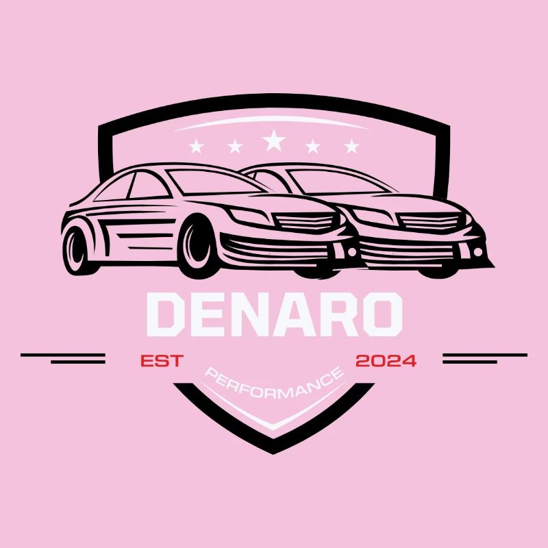 DENARO Performance Emblem 2024