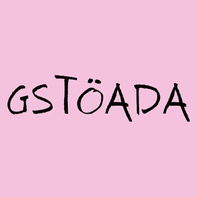 Gstöada