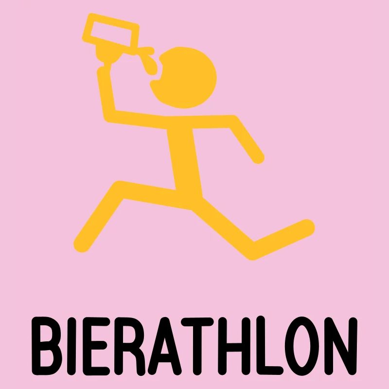 Bierathlon die Kneipentour