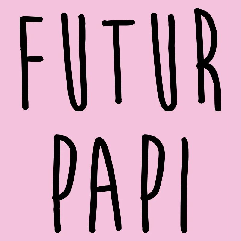 Futur Papi / Grand Pere / Naissance / Papy / Bébé