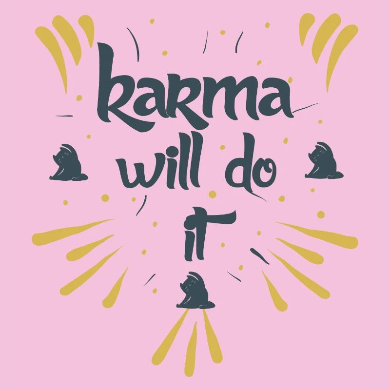 le karma le fera kontiki