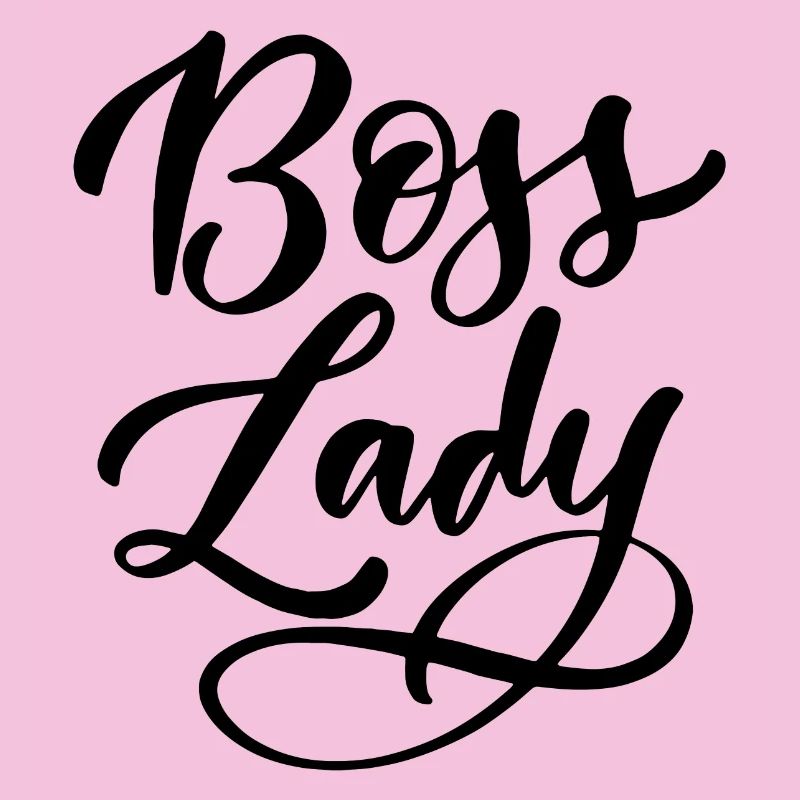Lady 