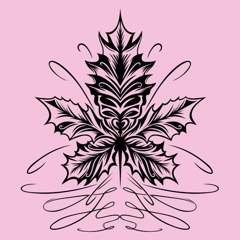 Maple Leaf, Leaf, Foliage, Autumn