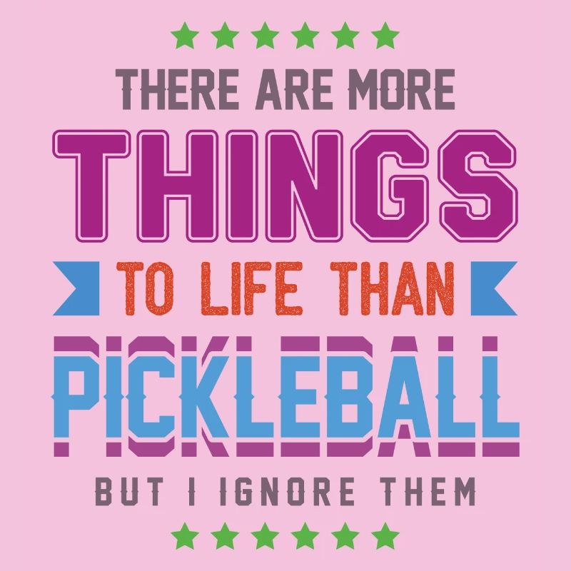 Pickleball