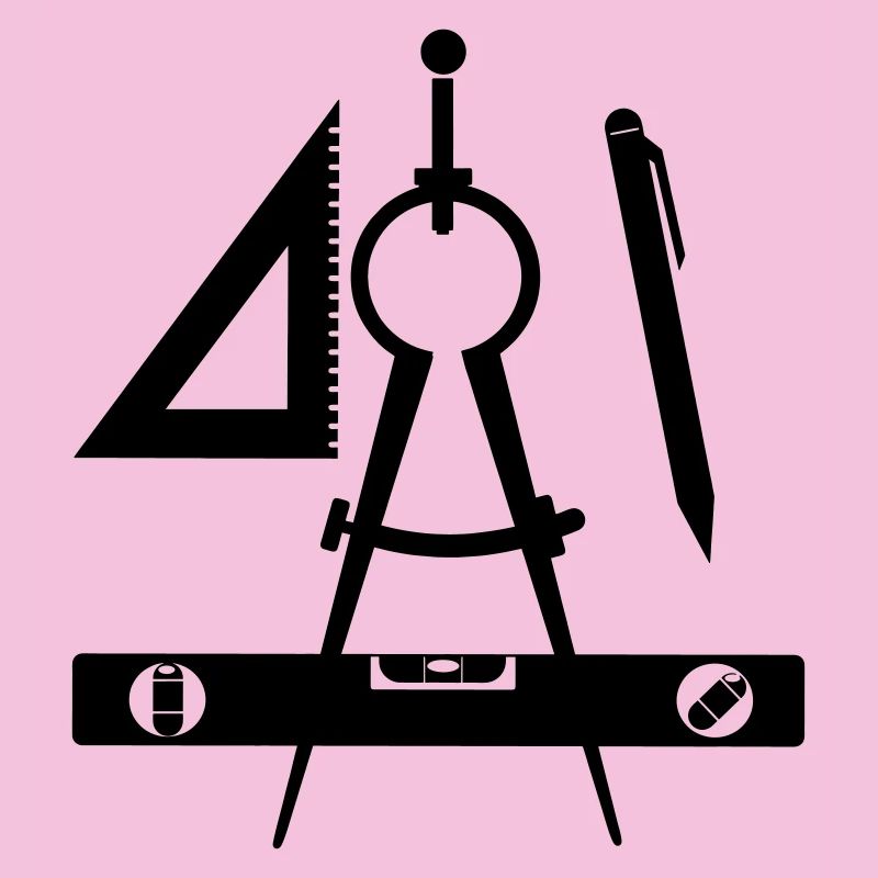 Logo des Architekten