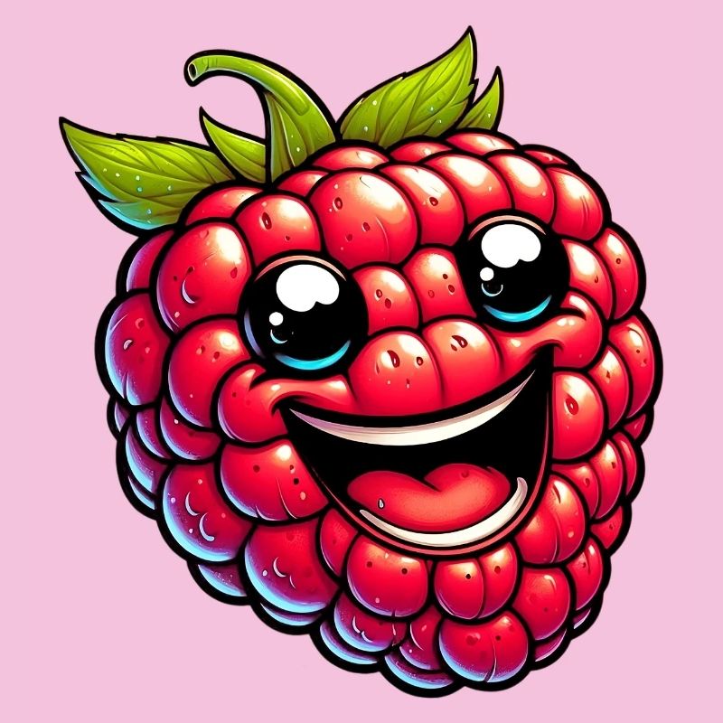 Raspberry Raspberries