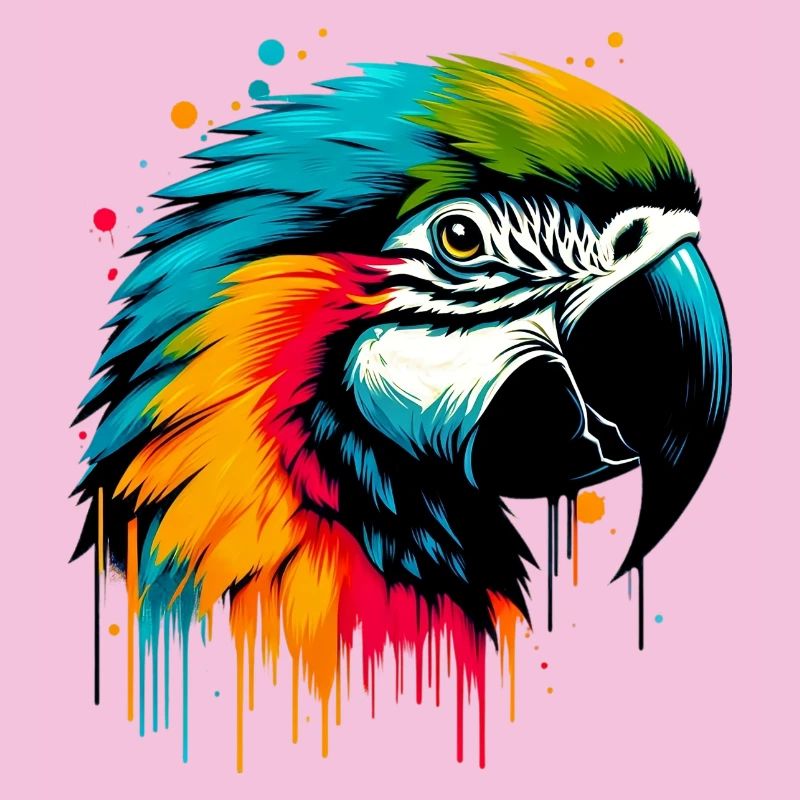 Parrot