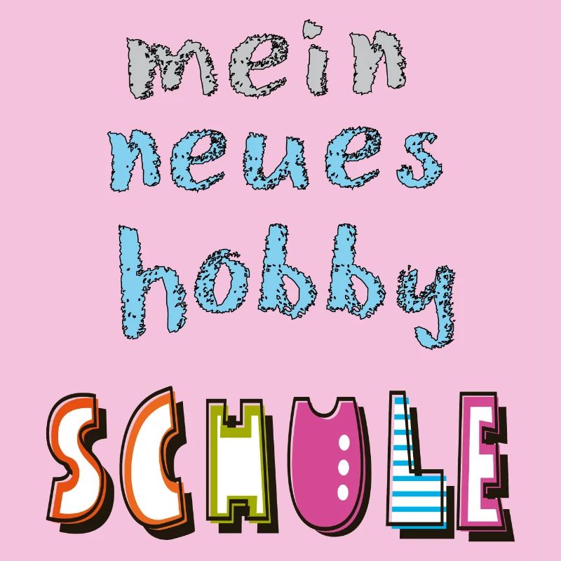 Schule Schulkind