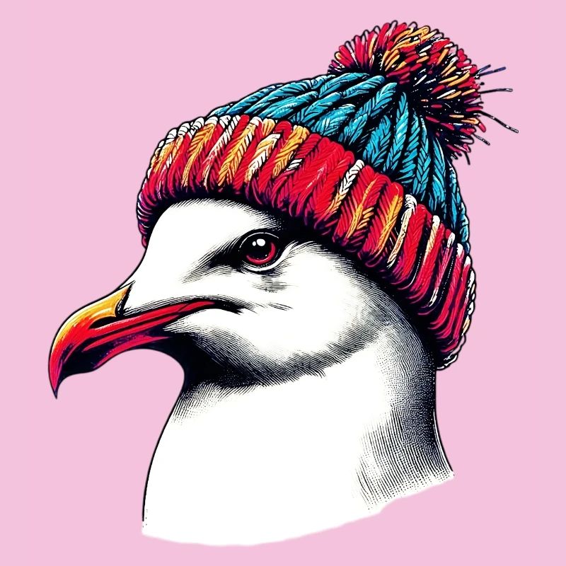 Möwe