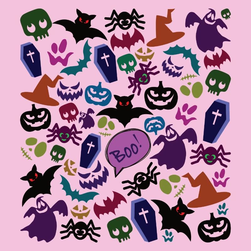 Halloween Confusion