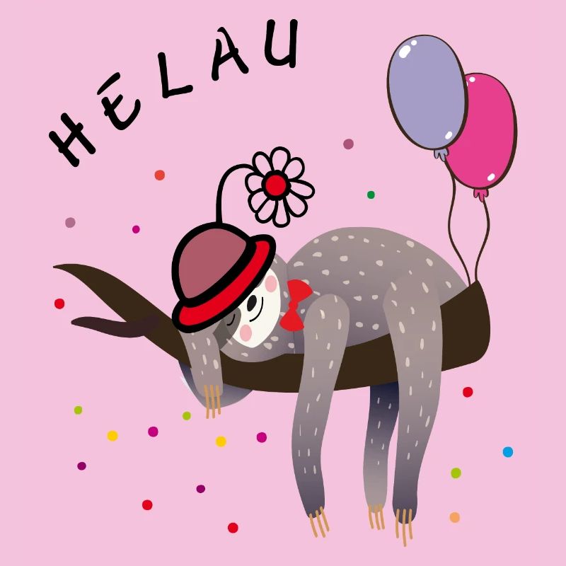 Sloth Carnival