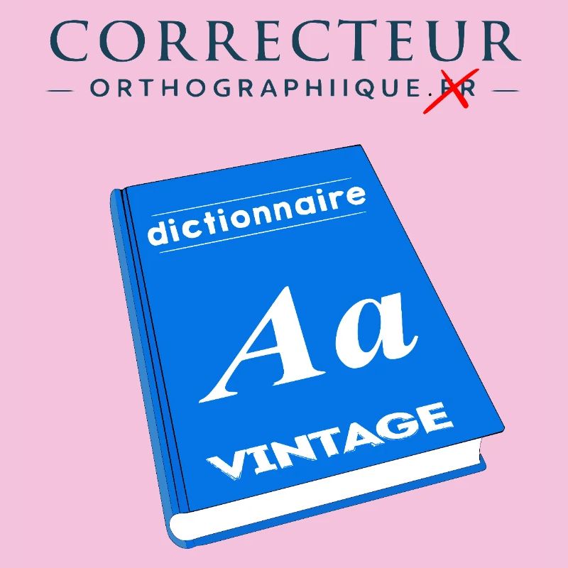 Spell checker