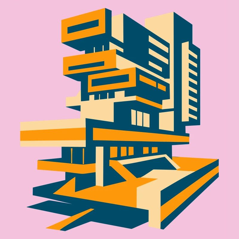 Architect Dream #2