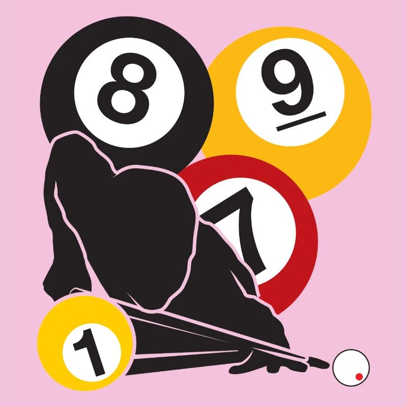 Focus Billard