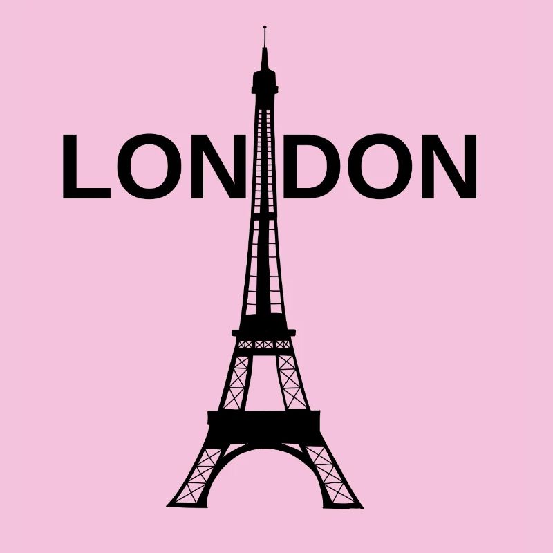 Visite de Londres