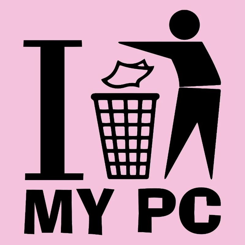 Plus de PC !