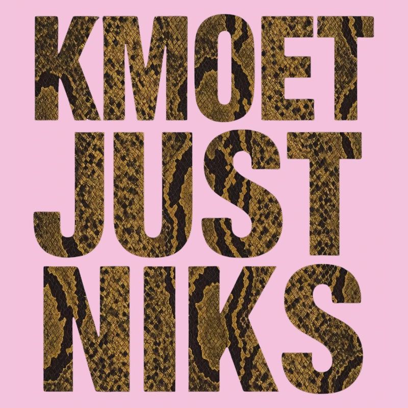 Kmoet just nothing, Antwerp dialect Shirts