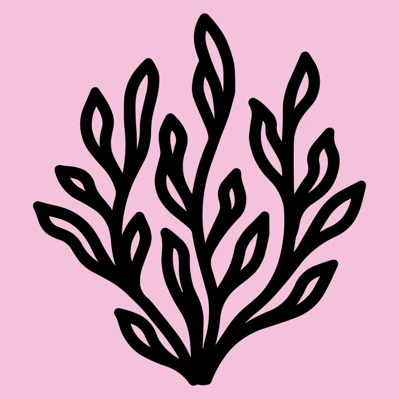 alga