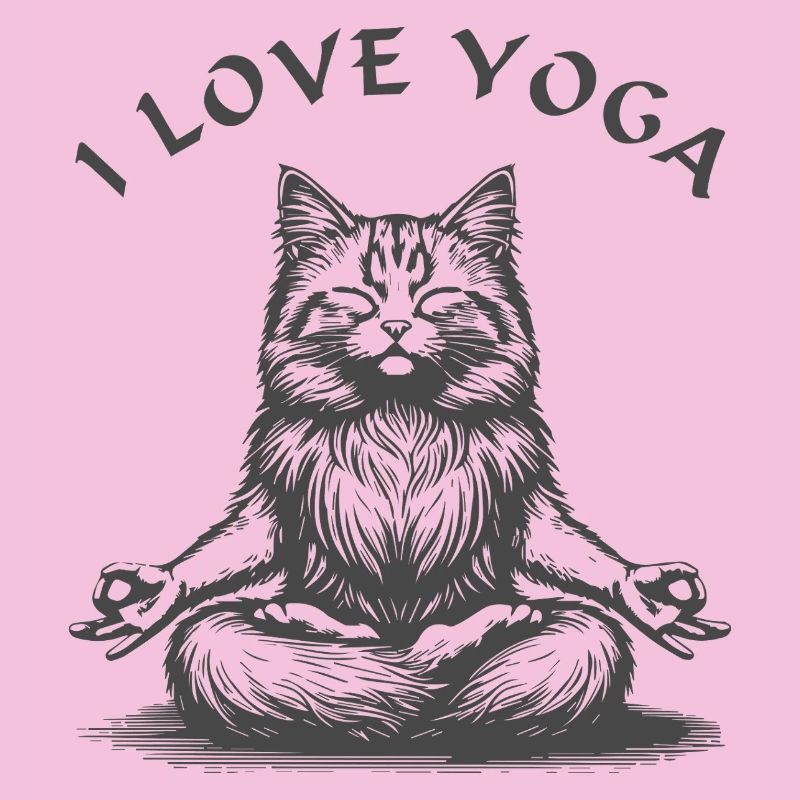 ChatsYoga Lotus Pose