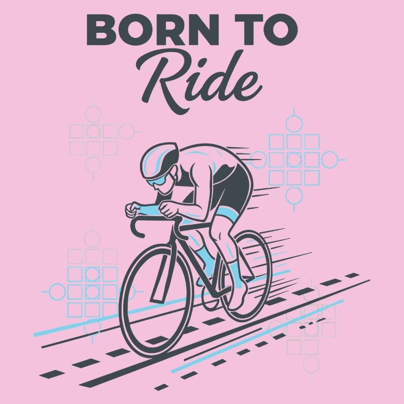 Born to Ride
