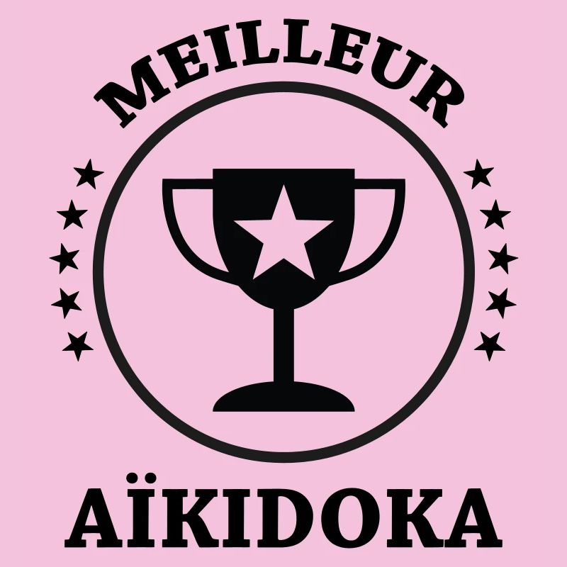 meilleur Aïkidoka - Aïkido 