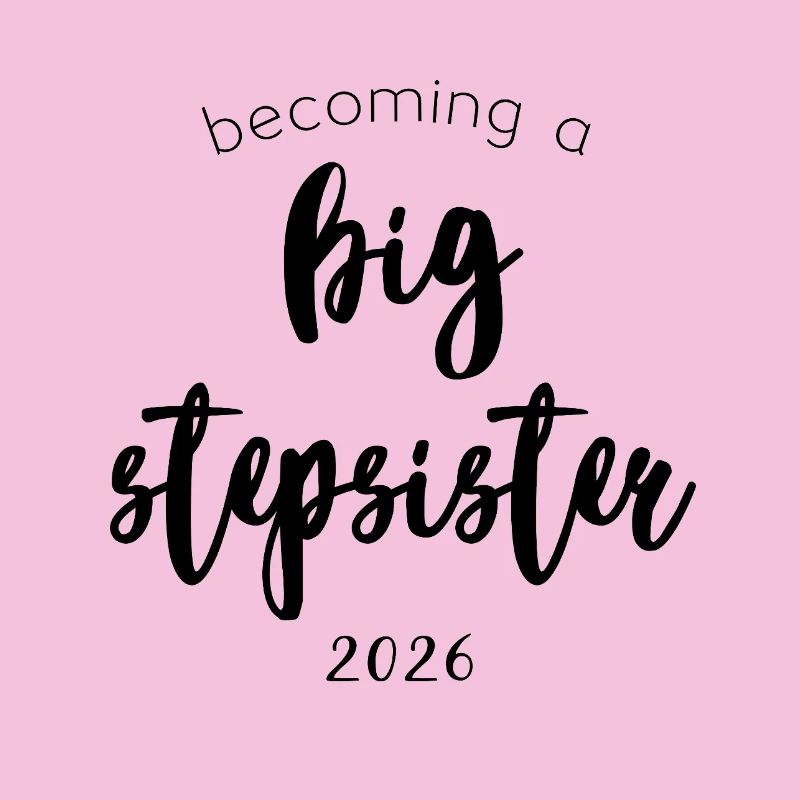Future stepsister