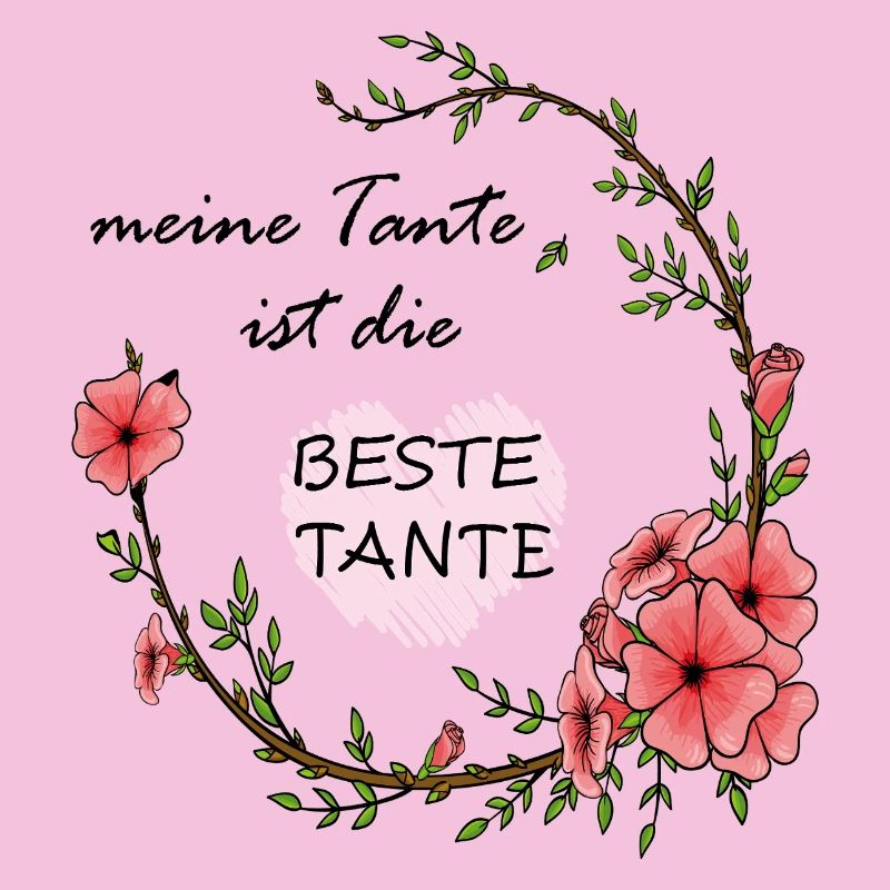 Beste Tante