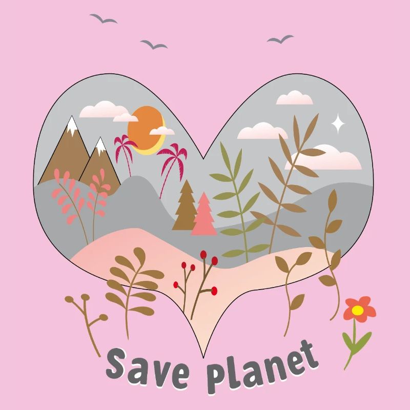 Save Planet